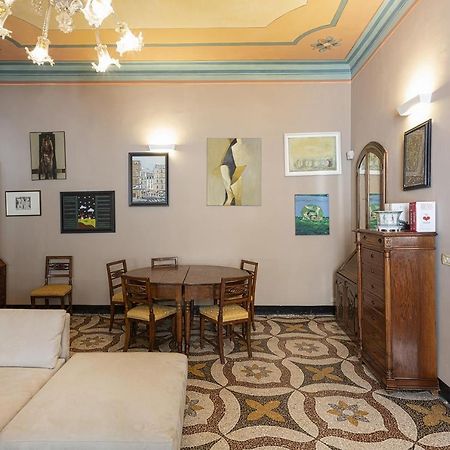 Fancy Apartment In Palazzo Grimaldi By Wonderful Italy Cenova Dış mekan fotoğraf