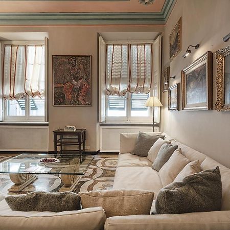Fancy Apartment In Palazzo Grimaldi By Wonderful Italy Cenova Dış mekan fotoğraf