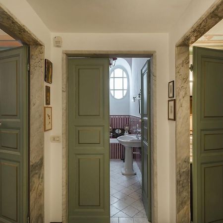 Fancy Apartment In Palazzo Grimaldi By Wonderful Italy Cenova Dış mekan fotoğraf