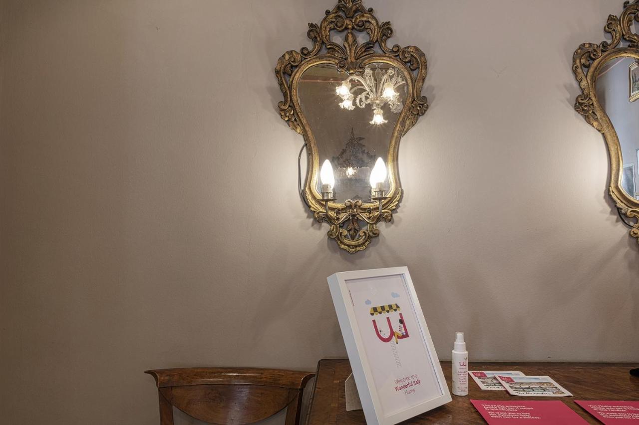 Fancy Apartment In Palazzo Grimaldi By Wonderful Italy Cenova Dış mekan fotoğraf