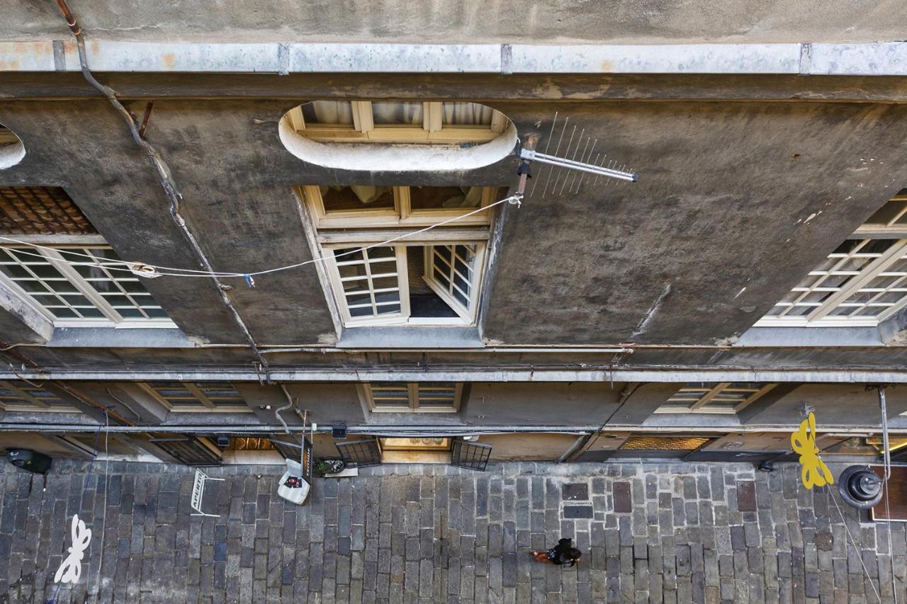 Fancy Apartment In Palazzo Grimaldi By Wonderful Italy Cenova Dış mekan fotoğraf