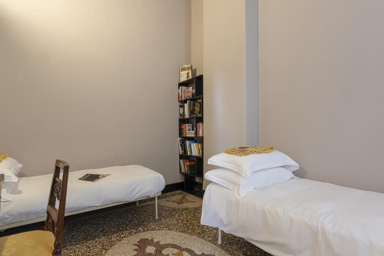 Fancy Apartment In Palazzo Grimaldi By Wonderful Italy Cenova Dış mekan fotoğraf