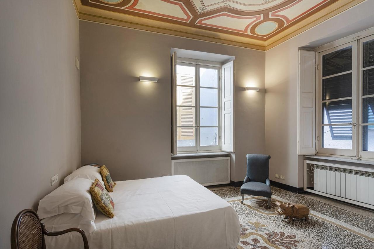 Fancy Apartment In Palazzo Grimaldi By Wonderful Italy Cenova Dış mekan fotoğraf