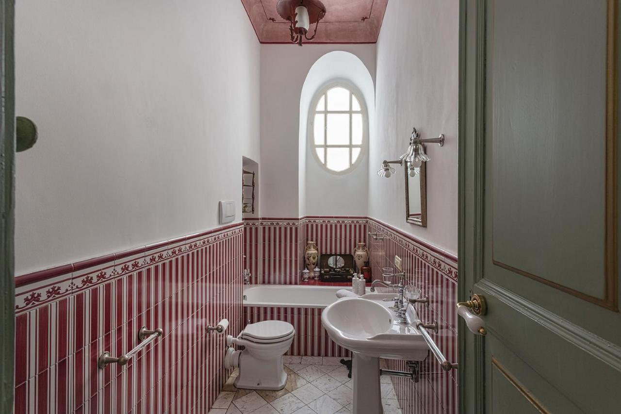 Fancy Apartment In Palazzo Grimaldi By Wonderful Italy Cenova Dış mekan fotoğraf