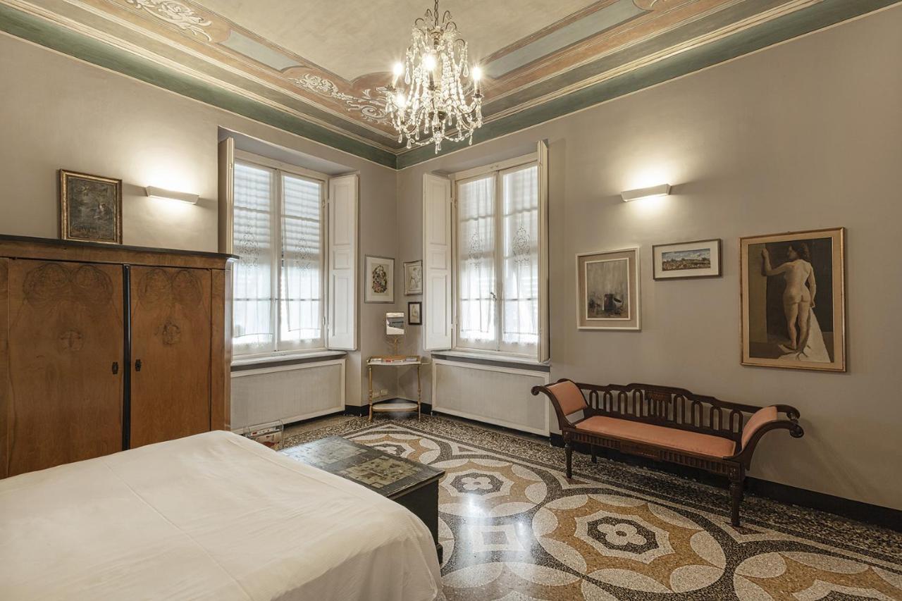 Fancy Apartment In Palazzo Grimaldi By Wonderful Italy Cenova Dış mekan fotoğraf