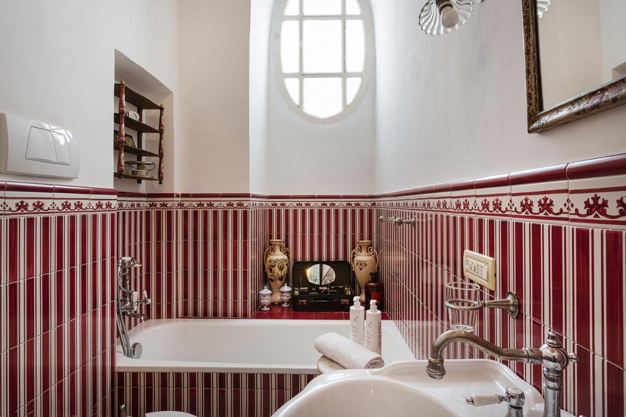 Fancy Apartment In Palazzo Grimaldi By Wonderful Italy Cenova Dış mekan fotoğraf