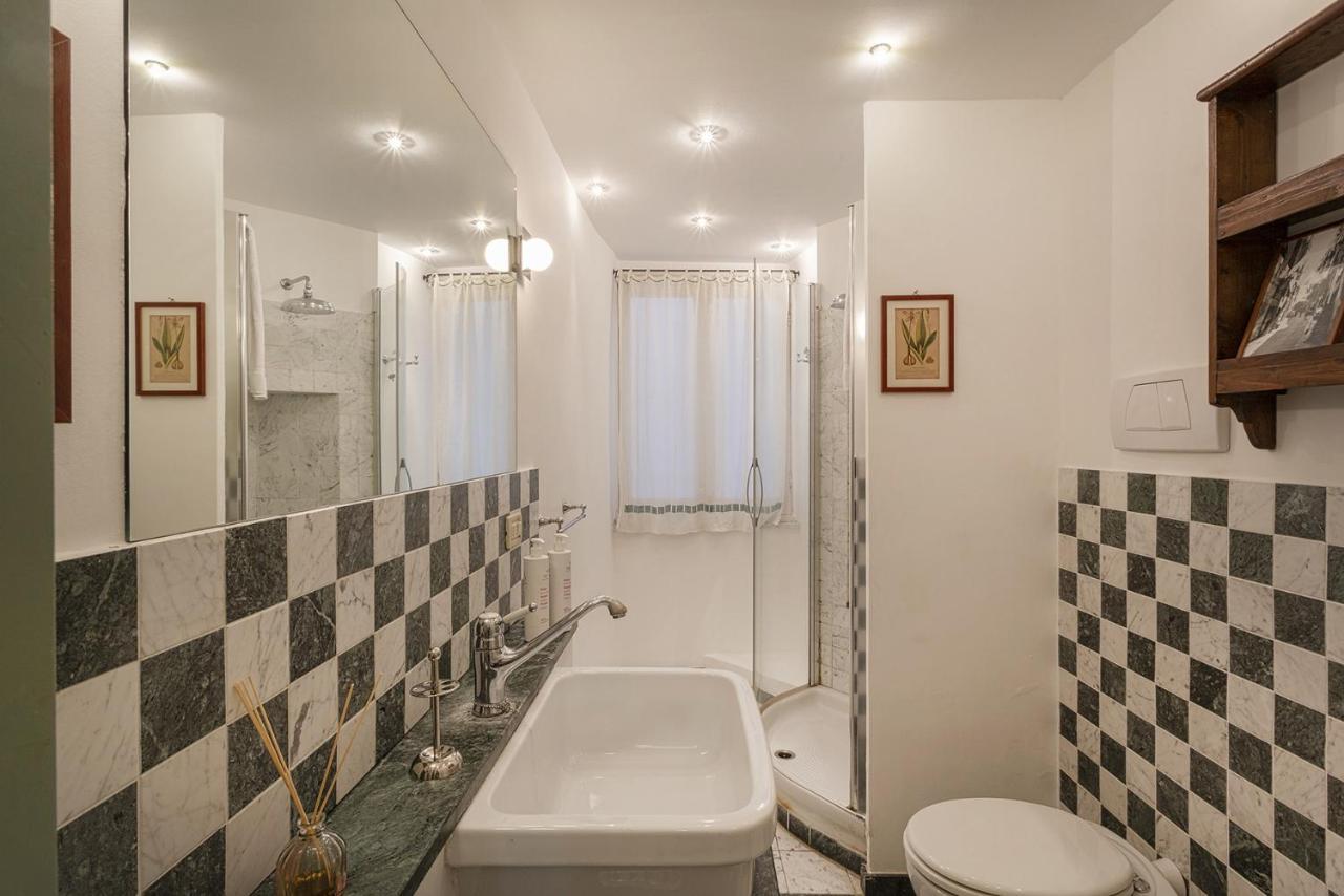 Fancy Apartment In Palazzo Grimaldi By Wonderful Italy Cenova Dış mekan fotoğraf
